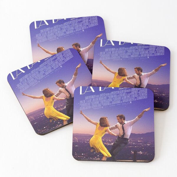 Item preview, 34 la la land -  designed and sold by zuujslaagawsed.