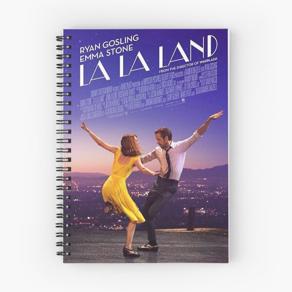 Item preview, 34 la la land -  designed and sold by zuujslaagawsed.