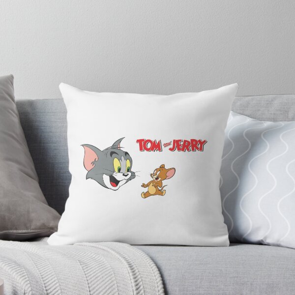 Aperçu de l'œuvre Tom et Jerry créée et vendue par Jarkko K 	 Perunka.