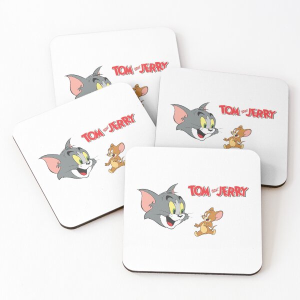 Item preview, Tom and Jerry designed and sold by Jarkko K 	 Perunka.