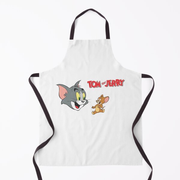 Item preview, Tom and Jerry designed and sold by Jarkko K Perunka.