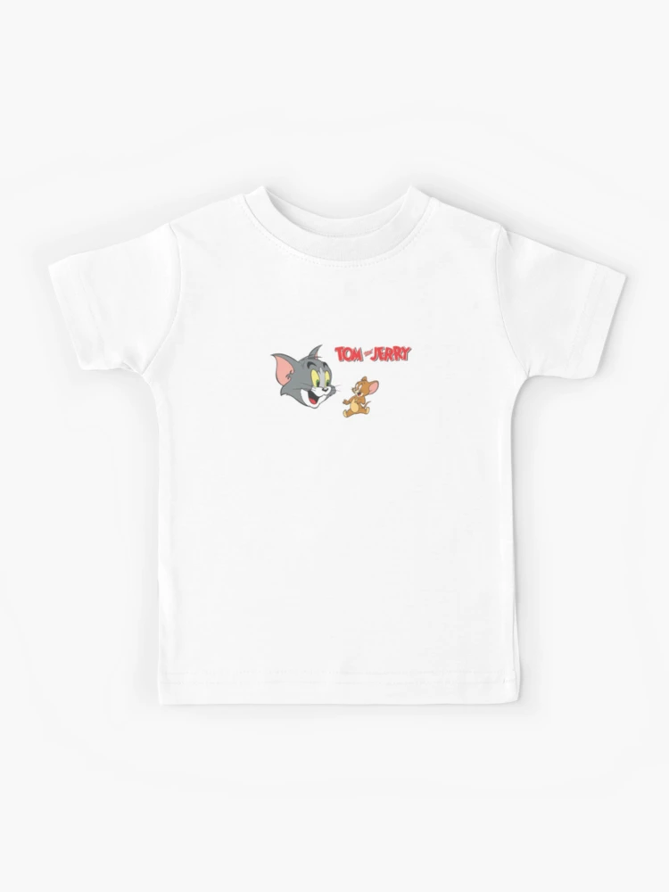 ヒグチユウコ×TOM AND JERRY Tシャツ 3枚セット Tom and Jerry - New Vintage Animation T shirt - Vintage Band
