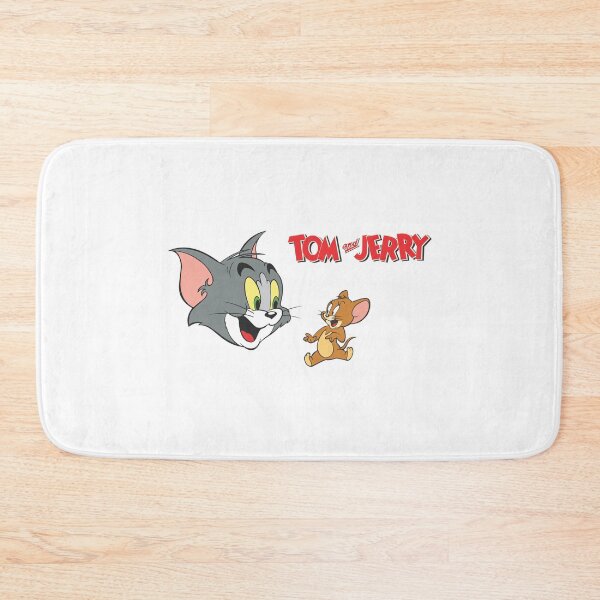 Item preview, Tom and Jerry designed and sold by Jarkko K 	 Perunka.