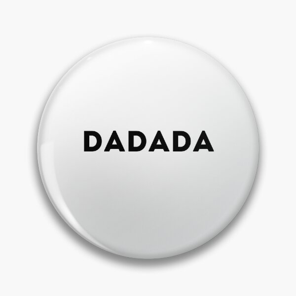 Item preview, DaDaDa designed and sold by MyThemesDesign.