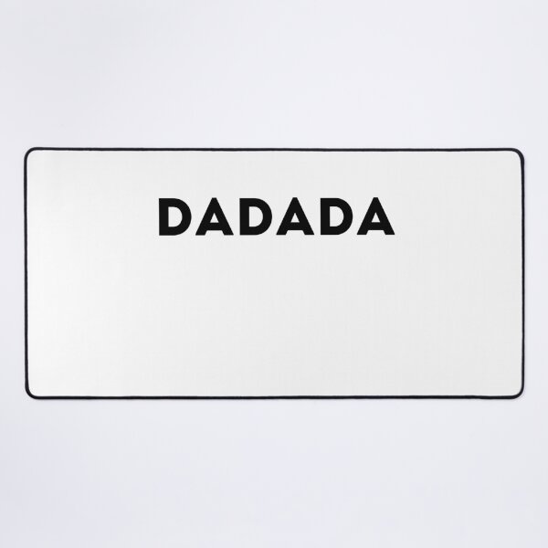 Item preview, DaDaDa designed and sold by MyThemesDesign.