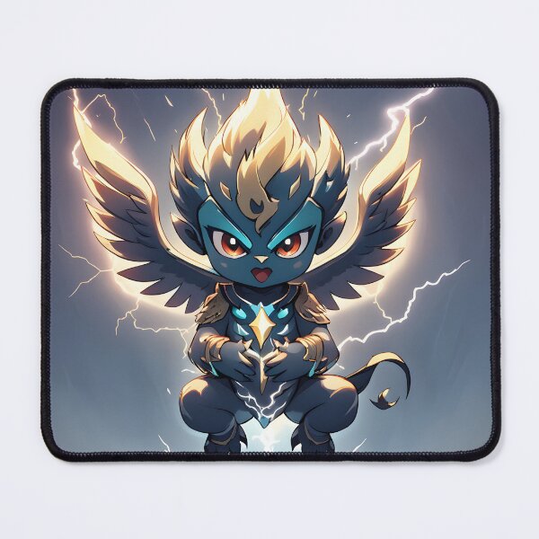 Item preview, Little garuda designed and sold by Vexre.