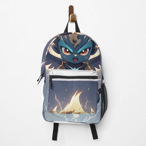 Item preview, Little garuda designed and sold by Vexre.