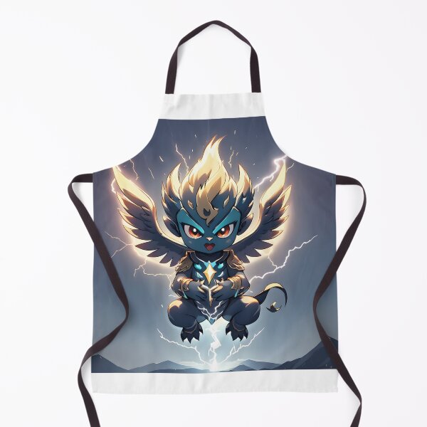 Item preview, Little garuda designed and sold by Vexre.