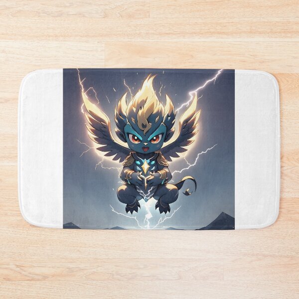 Item preview, Little garuda designed and sold by Vexre.