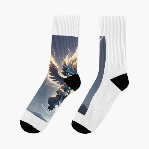 Item preview, Little garuda designed and sold by Vexre.