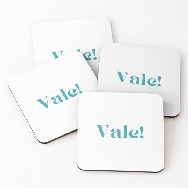Item preview, Vale! designed and sold by MyThemesDesign.
