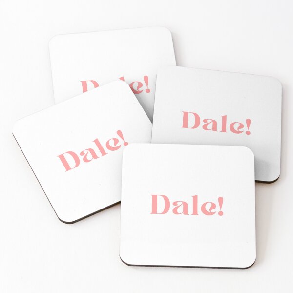 Item preview, Dale! designed and sold by MyThemesDesign.