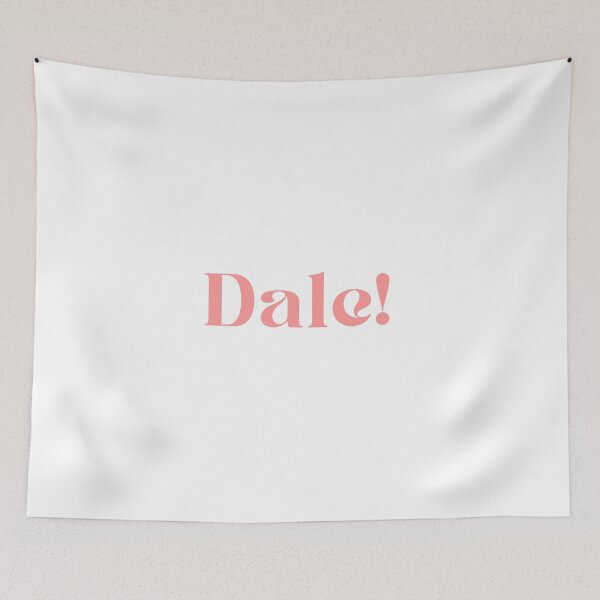 Item preview, Dale! designed and sold by MyThemesDesign.
