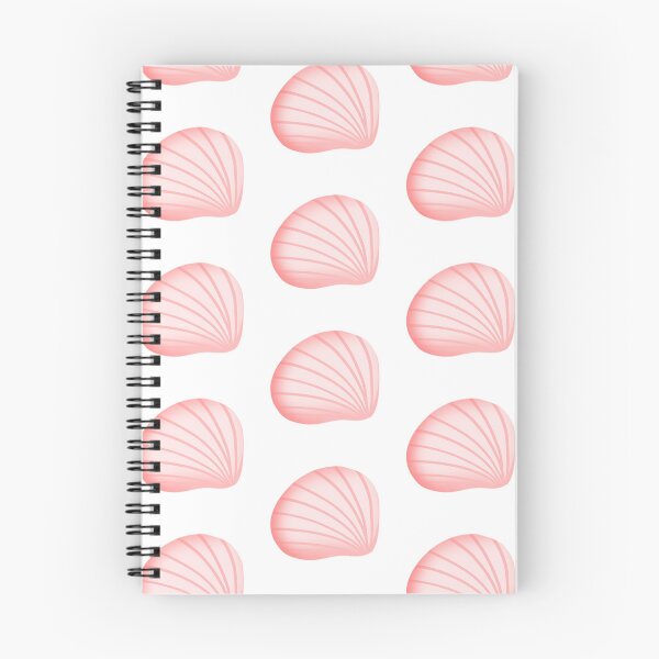 Item preview, Pink clams designed and sold by Bunnylovely.