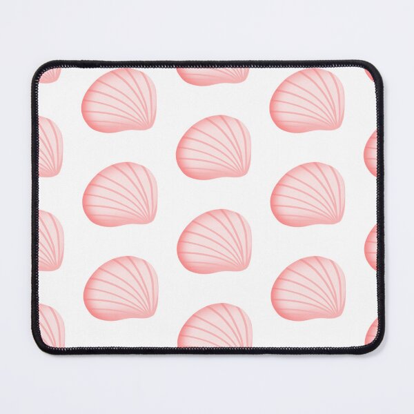 Item preview, Pink clams designed and sold by Bunnylovely.