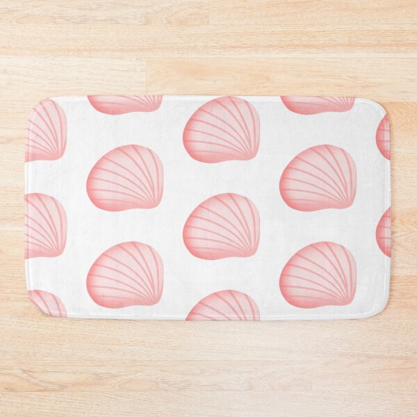 Item preview, Pink clams designed and sold by Bunnylovely.