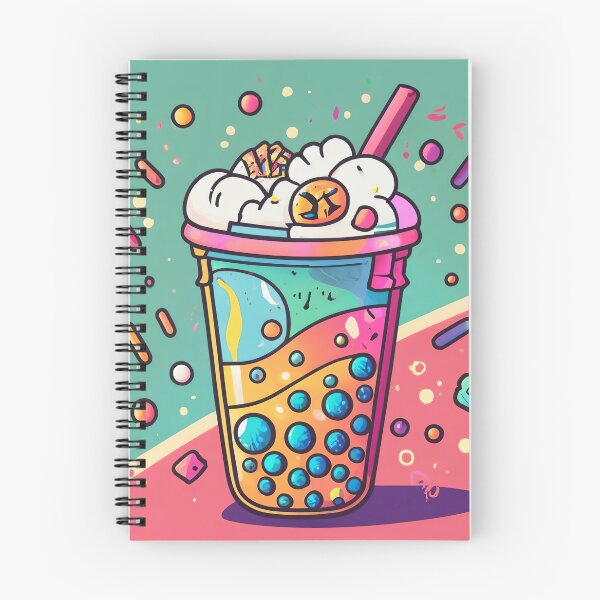 Item preview, Bubble tea is life  designed and sold by Rinohana.