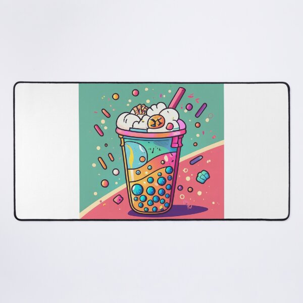 Item preview, Bubble tea is life  designed and sold by Rinohana.