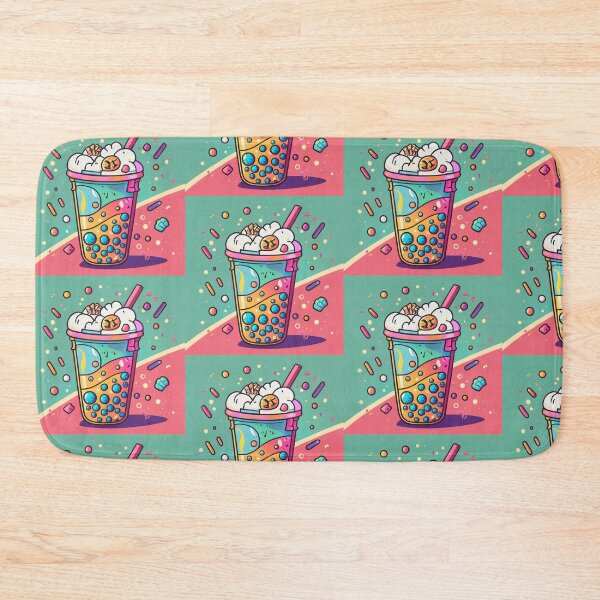 Item preview, Bubble tea is life  designed and sold by Rinohana.
