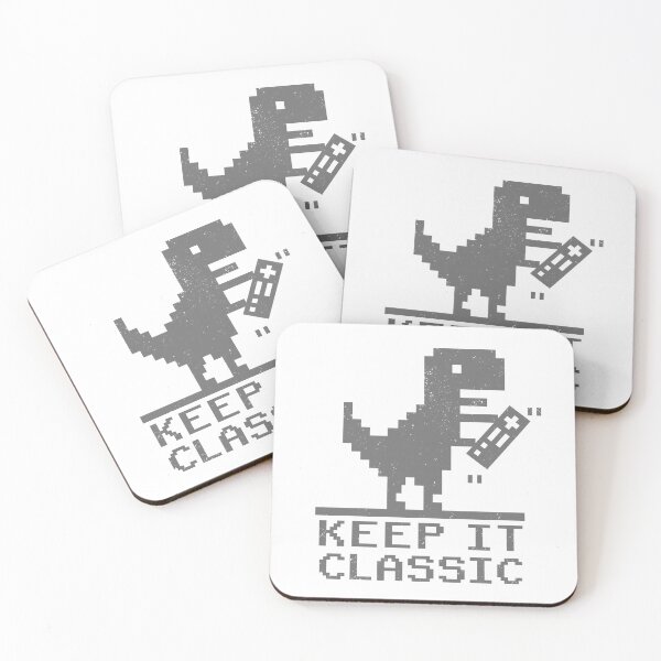 Item preview, KEEP IT CLASSIC designed and sold by Bleewe.