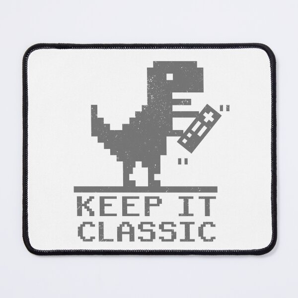 Item preview, KEEP IT CLASSIC designed and sold by Bleewe.