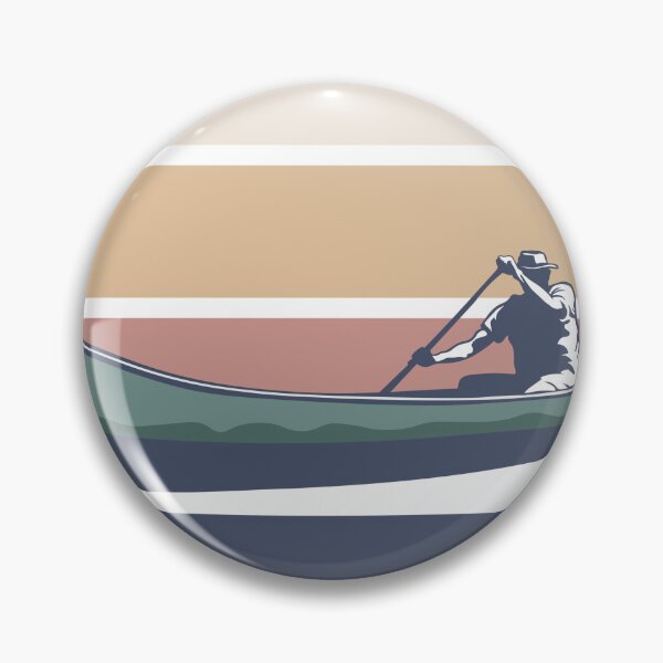 Item preview, Kayak Journey at Sunset designed and sold by Mahmoud Mera.