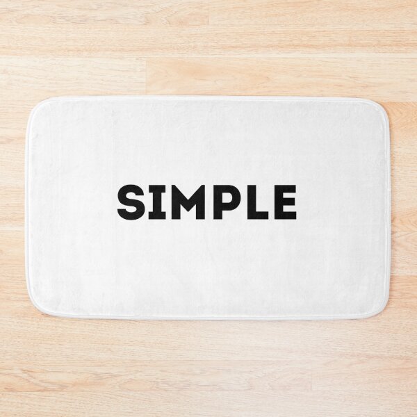 Item preview, Simple designed and sold by MyThemesDesign.