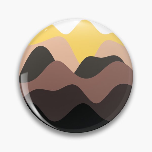 Item preview, Chill Mountain Life designed and sold by teacherpeiyuan.