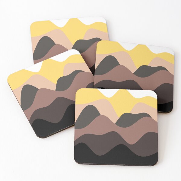 Item preview, Chill Mountain Life designed and sold by teacherpeiyuan.