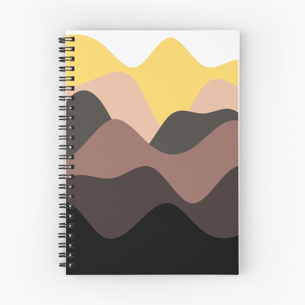 Item preview, Chill Mountain Life designed and sold by teacherpeiyuan.