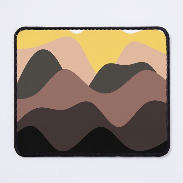 Item preview, Chill Mountain Life designed and sold by teacherpeiyuan.