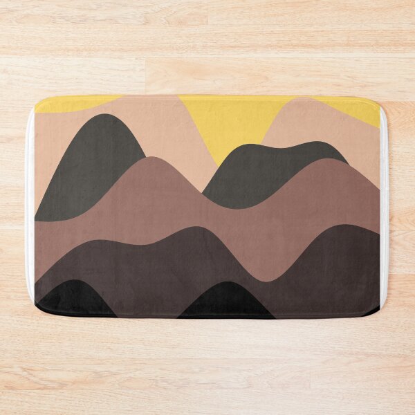 Item preview, Chill Mountain Life designed and sold by teacherpeiyuan.