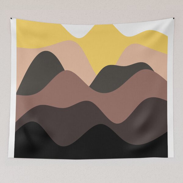 Item preview, Chill Mountain Life designed and sold by teacherpeiyuan.