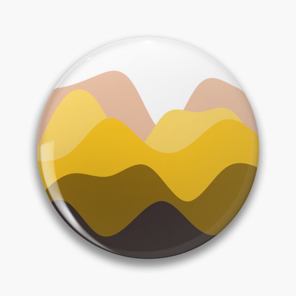 Item preview, Chill Mountain Life designed and sold by teacherpeiyuan.