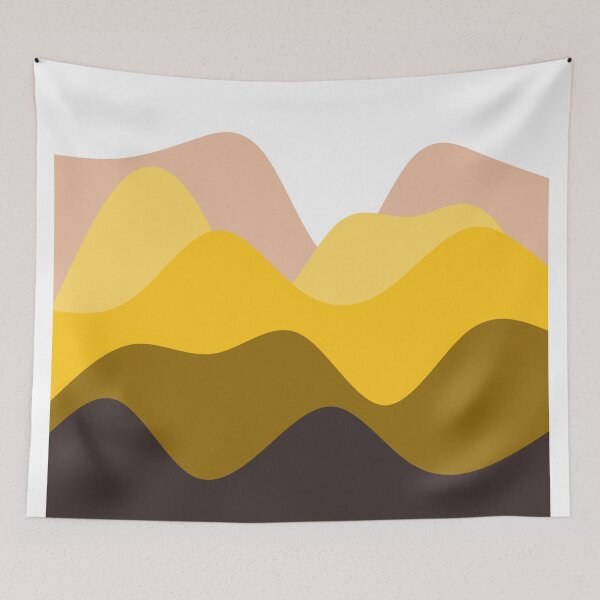 Item preview, Chill Mountain Life designed and sold by teacherpeiyuan.