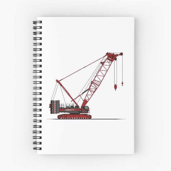 Item preview, Crawler Crane 32 designed and sold by Heavy Machinery.