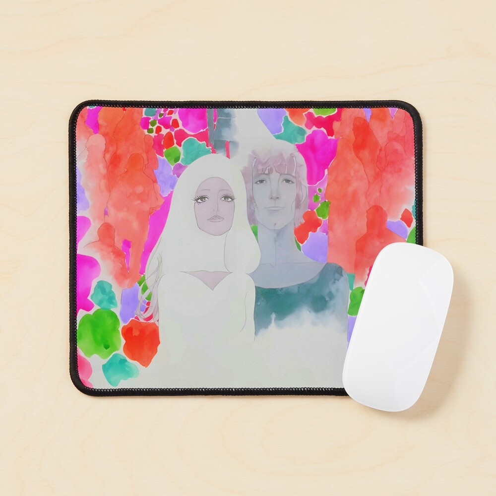 Item preview, Mouse Pad designed and sold by LovableObjects.