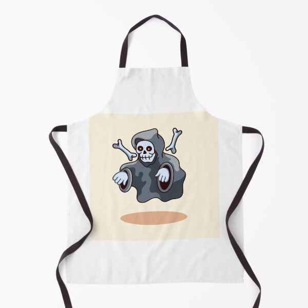Item preview, Cute Skull Character with Modern Style designed and sold by hjian8219.