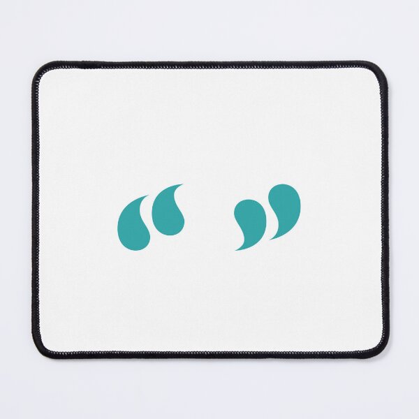 Item preview, Quote marks for bookishs! designed and sold by MyThemesDesign.