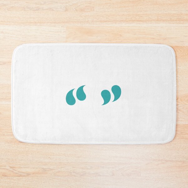 Item preview, Quote marks for bookishs! designed and sold by MyThemesDesign.