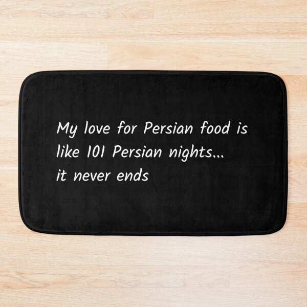Item preview, Cocina persa - Diseño persa (iran) designed and sold by Persian Pride Official.