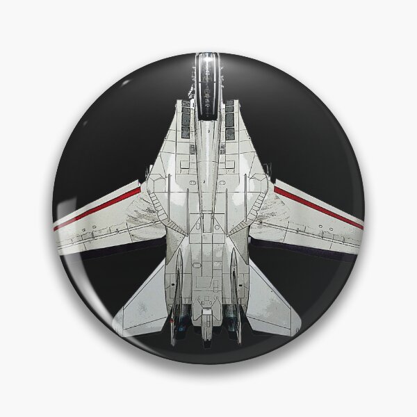 Item preview, i'm a cat person f-14 tomcat t-shirt designed and sold by GottfriedGabrie.
