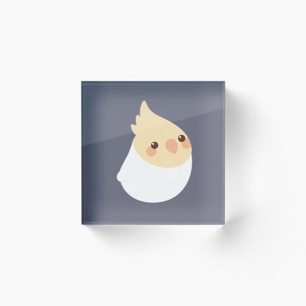 Item preview, Parakeet designed and sold by Nozuki.