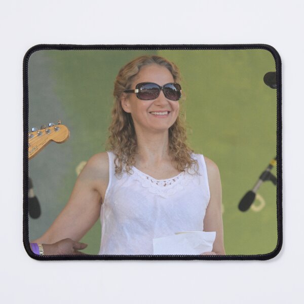 Item preview, Joan Osborne - Photograph designed and sold by ConcertImages.
