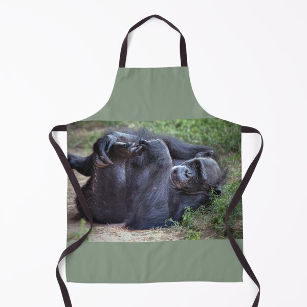 Item preview, Chimpance designed and sold by Savannah Gibbs.