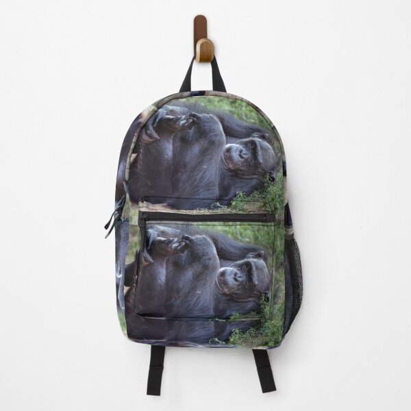 Item preview, Chimpance designed and sold by Savannah Gibbs.