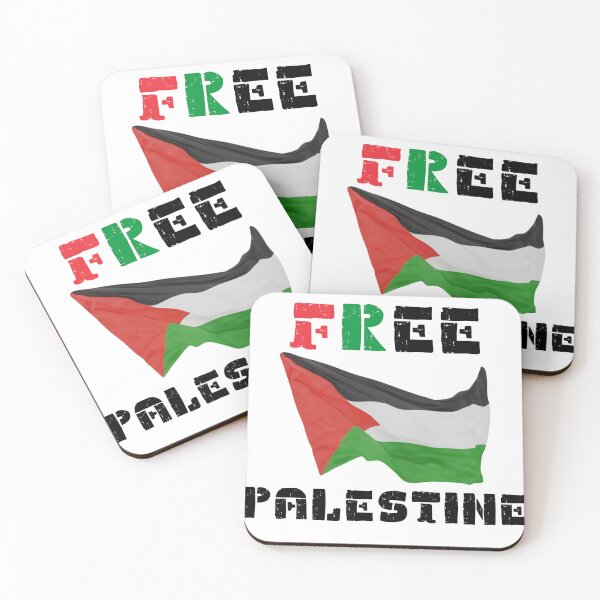 Item preview, free Palestine designed and sold by PasindhuW.