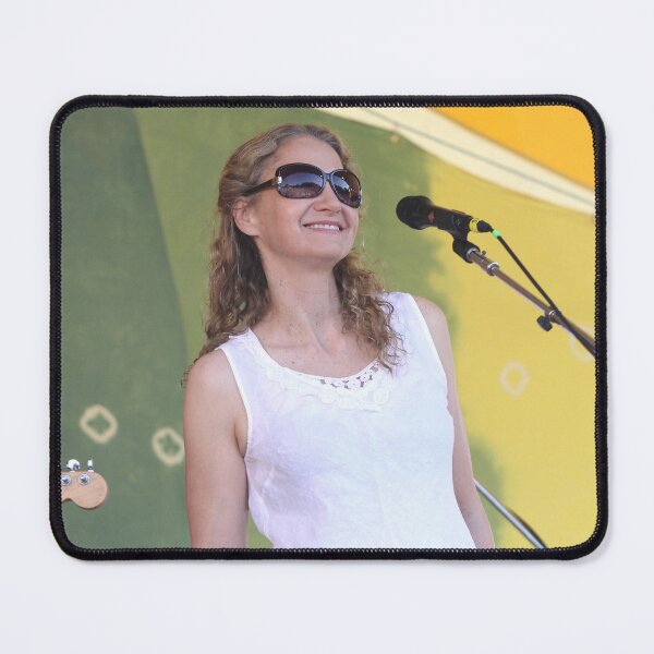 Item preview, Joan Osborne - Photograph designed and sold by ConcertImages.