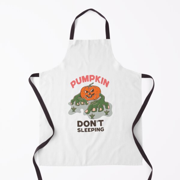 Item preview, Pumpkin with Skull Hand Illustration designed and sold by hjian8219.