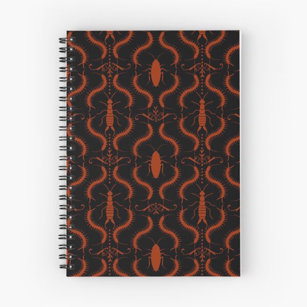 Item preview, Emily Rose in Rust designed and sold by Elsewierd.